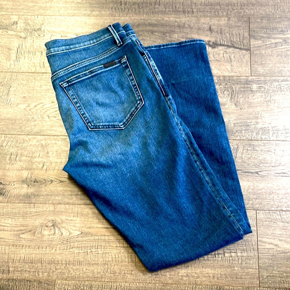 Joe’s slim jeans The Asher